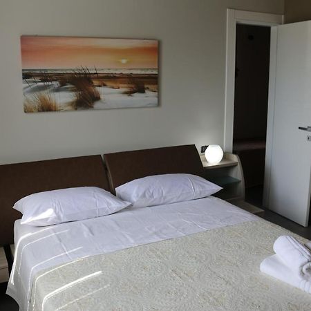 B&B A Casa Di Zia Luisa Venticano Eksteriør bilde