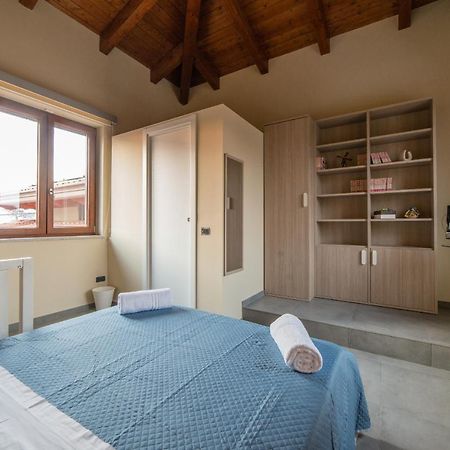 B&B A Casa Di Zia Luisa Venticano Eksteriør bilde