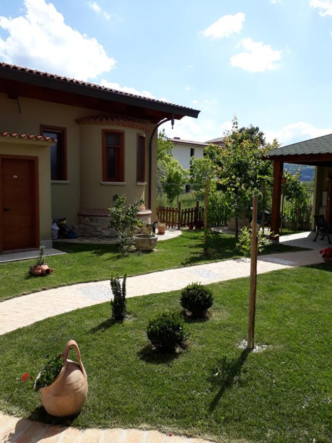 B&B A Casa Di Zia Luisa Venticano Eksteriør bilde