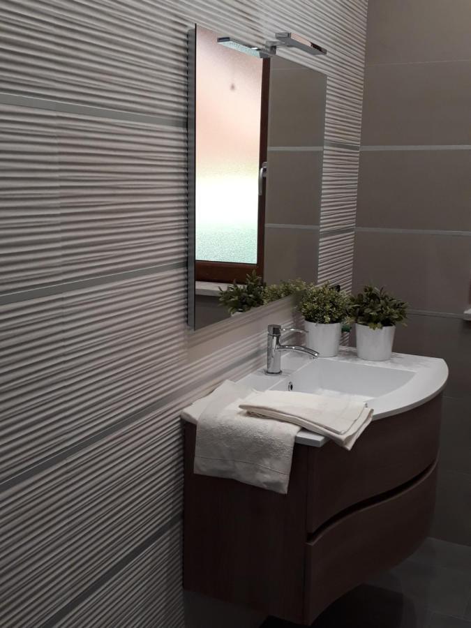B&B A Casa Di Zia Luisa Venticano Eksteriør bilde
