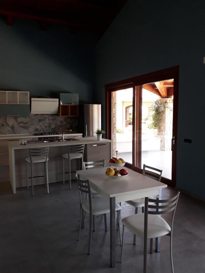 B&B A Casa Di Zia Luisa Venticano Eksteriør bilde