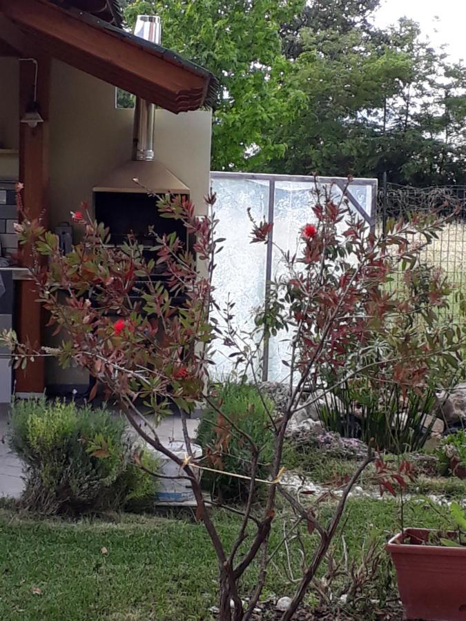 B&B A Casa Di Zia Luisa Venticano Eksteriør bilde